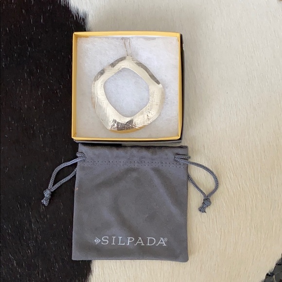 Silpada Nouveau Necklace - Picture 5 of 5